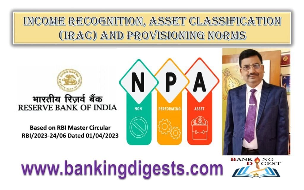 IRAC NORMS