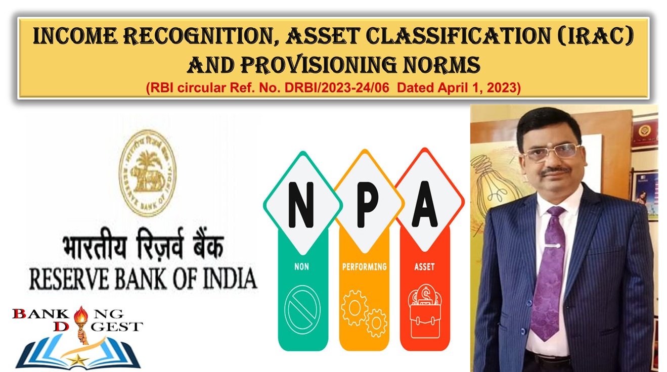 IRAC NORMS
