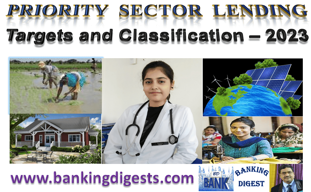 priority-sector-lending-targets-classification-2023-banking-digest